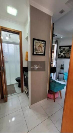 Imagem Apartamento com 2 Quartos à Venda, 50 m² em Vila Endres - Guarulhos