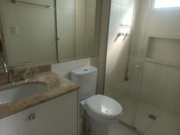 Imagem Apartamento com 3 Quartos à Venda, 107 m² em Santo Antônio - São Caetano Do Sul Imagem Apartamento com 3 Quartos à Venda, 107 m² em Santo Antônio - São Caetano Do Sul