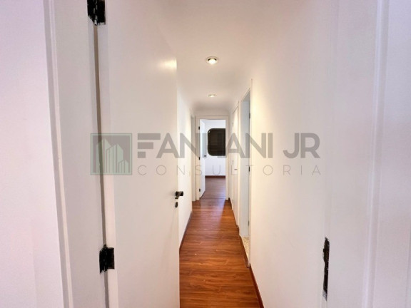Imagem Imóvel com 3 Quartos para Alugar, 124 m² em Jardim Paulista - São Paulo