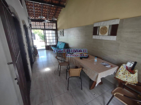 Imagem Casa com 4 Quartos à Venda, 480 m² em Itaipuaçu - Maricá