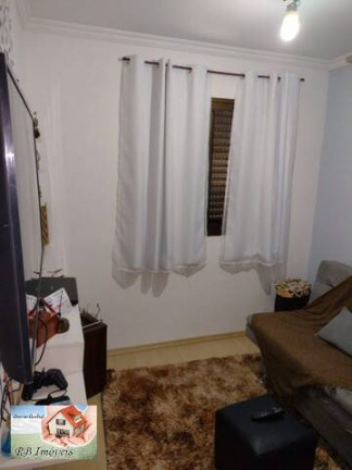 Imagem Apartamento com 3 Quartos à Venda, 76 m² em Vila Alzira - Santo André Imagem Apartamento com 3 Quartos à Venda, 76 m² em Vila Alzira - Santo André