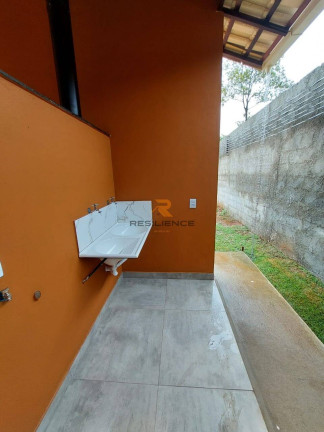 Imagem Casa de Condomínio com 2 Quartos à Venda, 90 m² em Palmital Iii - Lagoa Santa Imagem Casa de Condomínio com 2 Quartos à Venda, 90 m² em Palmital Iii - Lagoa Santa