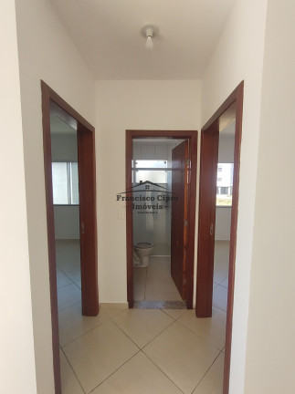 Imagem Apartamento com 2 Quartos à Venda, 62 m² em Jardim Bela Vista Ii - Guaratinguetá