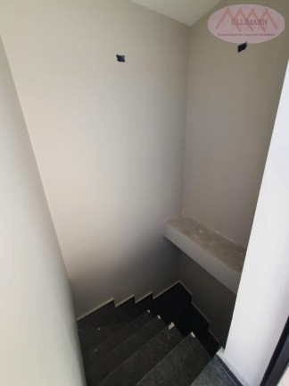 Imagem Cobertura com 2 Quartos à Venda, 128 m² em Parque São Vicente - Mauá