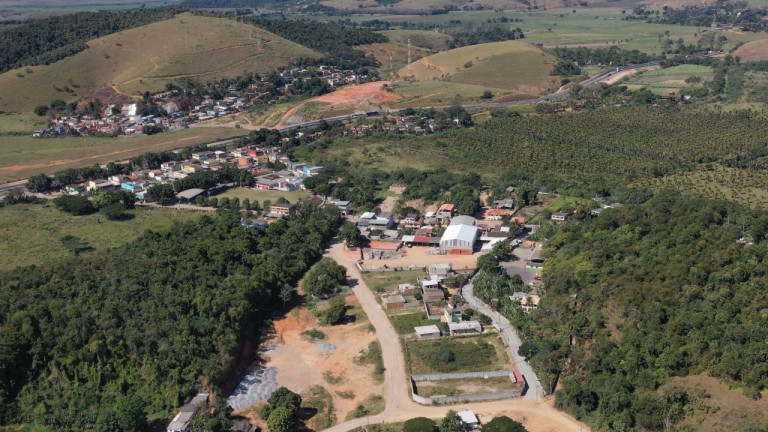 Imagem Imóvel à Venda, 8.000 m² em Jucu - Viana Imagem Imóvel à Venda, 8.000 m² em Jucu - Viana