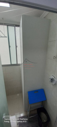 Imagem Apartamento com 2 Quartos à Venda, 42 m² em Jardim Santa Terezinha (zona Leste) - São Paulo Imagem Apartamento com 2 Quartos à Venda, 42 m² em Jardim Santa Terezinha (zona Leste) - São Paulo