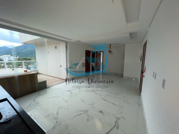 Imagem Cobertura com 3 Quartos à Venda, 100 m² em Perequê Açu - Ubatuba