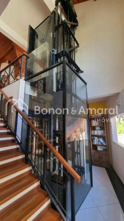 Imagem Casa de Condomínio com 4 Quartos à Venda, 330 m² em Jardim Botânico (sousas) - Campinas Imagem Casa de Condomínio com 4 Quartos à Venda, 330 m² em Jardim Botânico (sousas) - Campinas