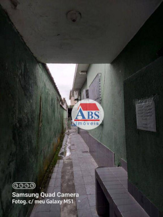 Imagem Casa com 3 Quartos à Venda, 270 m² em Vila Elizabeth - Cubatão Imagem Casa com 3 Quartos à Venda, 270 m² em Vila Elizabeth - Cubatão