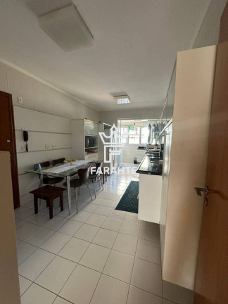 Imagem Apartamento com 3 Quartos à Venda, 199 m² em Ponta Da Praia - Santos Imagem Apartamento com 3 Quartos à Venda, 199 m² em Ponta Da Praia - Santos