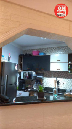 Imagem Apartamento com 2 Quartos à Venda, 65 m² em Saboó - Santos Imagem Apartamento com 2 Quartos à Venda, 65 m² em Saboó - Santos