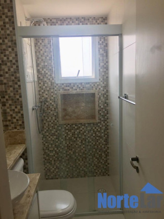 Imagem Apartamento com 3 Quartos à Venda, 80 m² em Moinho Velho - São Paulo