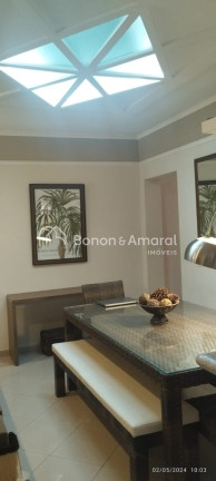 Imagem Casa de Condomínio com 3 Quartos para Alugar, 275 m² em Parque Brasil 500 - Paulínia Imagem Casa de Condomínio com 3 Quartos para Alugar, 275 m² em Parque Brasil 500 - Paulínia