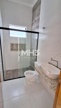 Imagem Casa com 3 Quartos à Venda, 130 m² em Jardim Residencial Vaughan - Sumaré