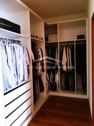 Imagem Casa de Condomínio com 4 Quartos à Venda, 560 m² em Loteamento Alphaville Campinas - Campinas