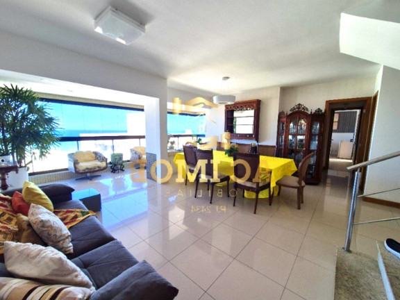 Imóvel com 4 Quartos para Alugar, 269 m² em Armação - Salvador
