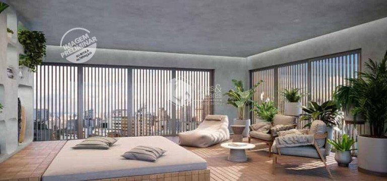 Imagem Studio com 1 Quarto à Venda, 26 m² em Paraíso - São Paulo