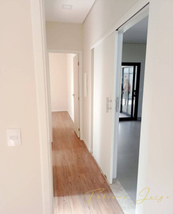 Imagem Casa de Condomínio com 3 Quartos à Venda, 143 m² em Residencial Real Park Sumaré - Sumaré