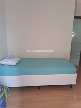 Imagem Sobrado com 3 Quartos à Venda,  em Jardim Portal Do Sol - Indaiatuba