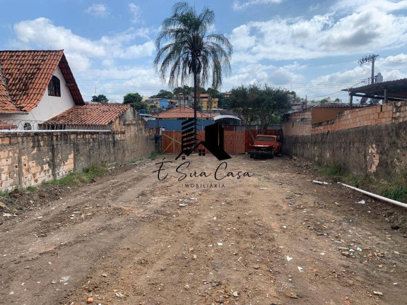 Terreno à Venda, 360 m² em Coqueiros - Belo Horizonte