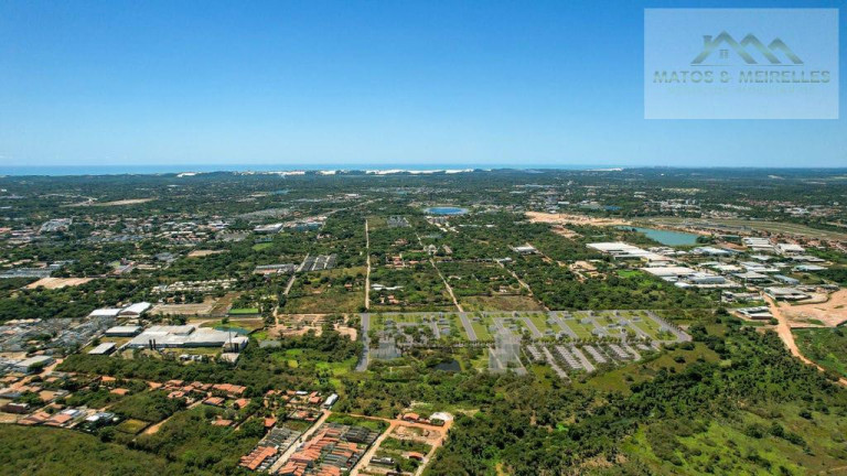 Imagem Terreno à Venda, 157 m² em Coité - Eusébio Imagem Terreno à Venda, 157 m² em Coité - Eusébio