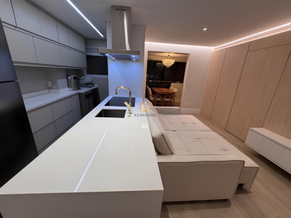 Imagem Imóvel com 2 Quartos à Venda, 55 m² em Vila Andrade - São Paulo Imagem Imóvel com 2 Quartos à Venda, 55 m² em Vila Andrade - São Paulo