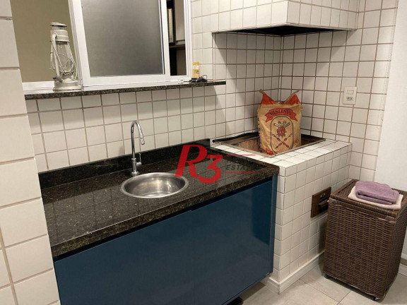 Imagem Apartamento com 1 Quarto à Venda, 58 m² em Macuco - Santos Imagem Apartamento com 1 Quarto à Venda, 58 m² em Macuco - Santos