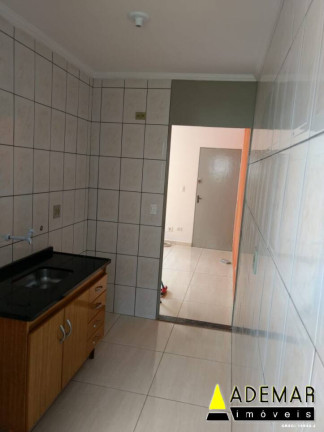 Imagem Apartamento com 2 Quartos à Venda, 44 m² em Serraria - Diadema Imagem Apartamento com 2 Quartos à Venda, 44 m² em Serraria - Diadema