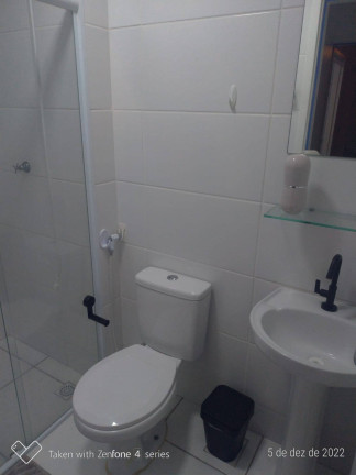 Imagem Apartamento com 2 Quartos à Venda,  em Caguassu - Sorocaba