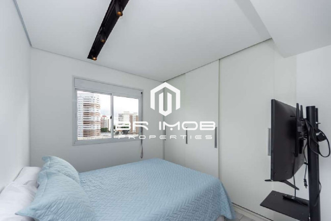 Imagem Imóvel com 1 Quarto à Venda, 56 m² em Saúde - São Paulo