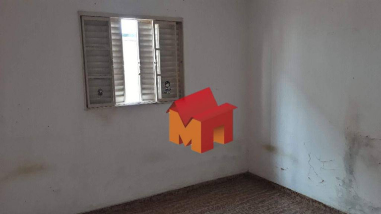 Imagem Casa com 2 Quartos à Venda, 64 m² em Cidade Nova - Santa Bárbara D'oeste Imagem Casa com 2 Quartos à Venda, 64 m² em Cidade Nova - Santa Bárbara D'oeste