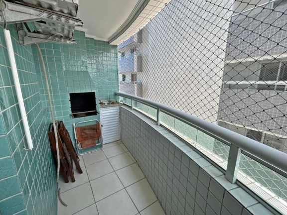 Imagem Apartamento com 1 Quarto à Venda, 40 m² em Boqueirao - Praia Grande Imagem Apartamento com 1 Quarto à Venda, 40 m² em Boqueirao - Praia Grande