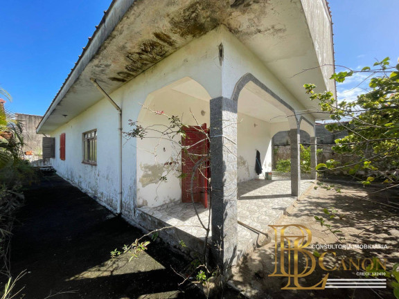 Casa à Venda,  em Jd California - Itanhaém