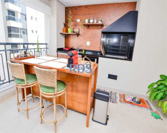Imagem Apartamento com 4 Quartos à Venda, 213 m² em Vila Mariana - São Paulo Imagem Apartamento com 4 Quartos à Venda, 213 m² em Vila Mariana - São Paulo