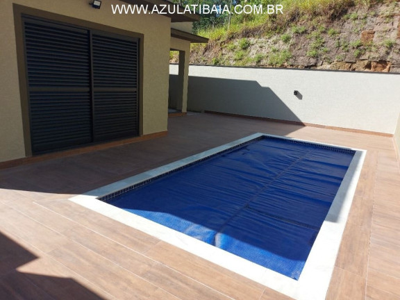 Imagem Casa com 3 Quartos à Venda, 198 m² em Condominio Buona Vita - Atibaia