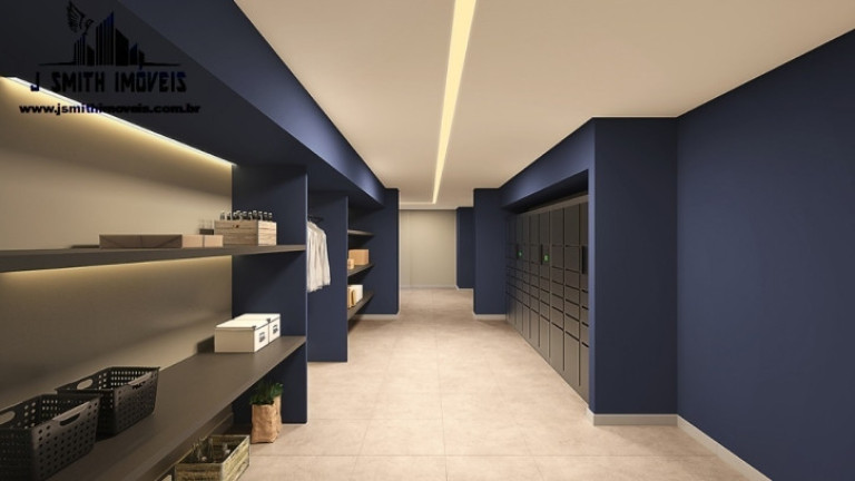 Imagem Apartamento com 2 Quartos à Venda, 55 m² em Vila Sonia - São Paulo