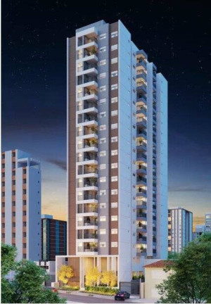 Imagem Apartamento com 2 Quartos à Venda, 68 m² em Perdizes - São Paulo