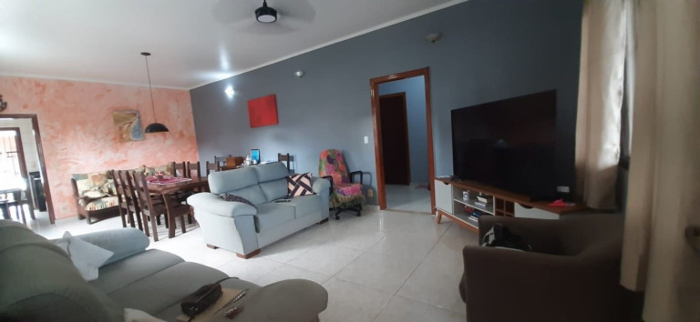 Imagem Casa com 5 Quartos à Venda, 490 m² em Cibratel Ii - Itanhaém Imagem Casa com 5 Quartos à Venda, 490 m² em Cibratel Ii - Itanhaém