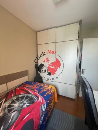 Imagem Apartamento com 3 Quartos à Venda, 65 m² em Casa Branca - Santo André Imagem Apartamento com 3 Quartos à Venda, 65 m² em Casa Branca - Santo André