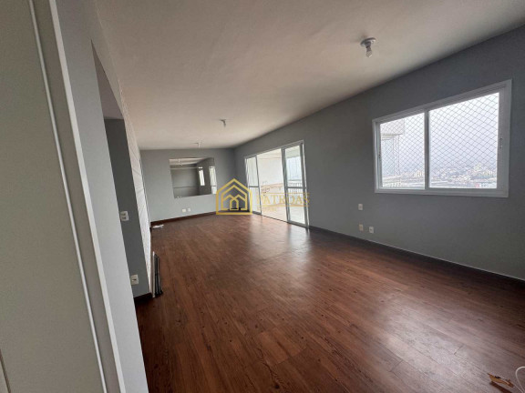 Imagem Apartamento com 2 Quartos para Alugar, 107 m² em Vila Lusitânia - São Bernardo Do Campo