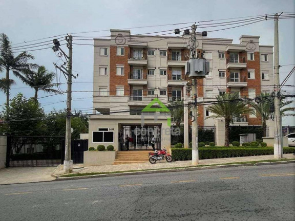 Imagem Apartamento com 1 Quarto à Venda, 97 m² em Granja Viana - Cotia Imagem Apartamento com 1 Quarto à Venda, 97 m² em Granja Viana - Cotia
