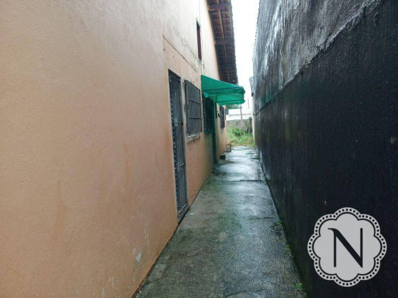 Imagem Casa com 2 Quartos para Alugar, 49 m² em Nova Itanhaém - Itanhaém Imagem Casa com 2 Quartos para Alugar, 49 m² em Nova Itanhaém - Itanhaém