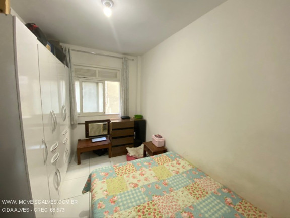Imagem Apartamento com 2 Quartos à Venda, 46 m² em Pechincha - Rio De Janeiro