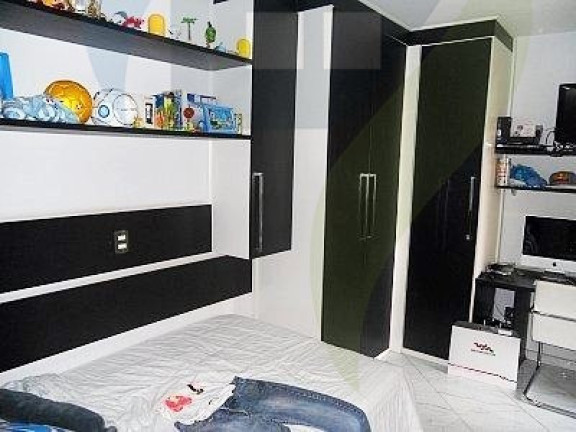 Imagem Imóvel com 4 Quartos à Venda, 176 m² em Santa Paula - São Caetano Do Sul