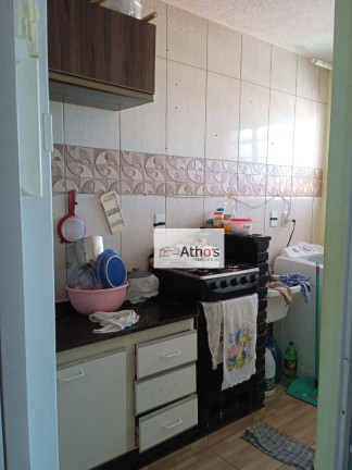 Imagem Apartamento com 2 Quartos à Venda, 53 m² em Jardim Morada Do Sol - Indaiatuba Imagem Apartamento com 2 Quartos à Venda, 53 m² em Jardim Morada Do Sol - Indaiatuba