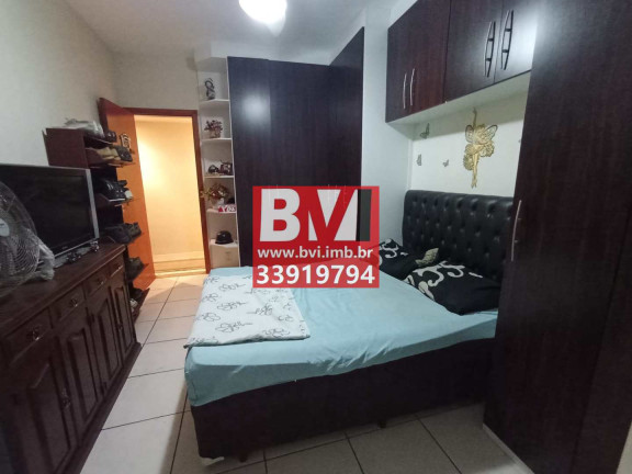 Imagem Apartamento com 2 Quartos à Venda, 80 m² em Vila Da Penha - Rio De Janeiro Imagem Apartamento com 2 Quartos à Venda, 80 m² em Vila Da Penha - Rio De Janeiro