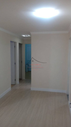 Imagem Apartamento com 3 Quartos à Venda, 60 m² em Jardim Santa Maria - São Paulo Imagem Apartamento com 3 Quartos à Venda, 60 m² em Jardim Santa Maria - São Paulo