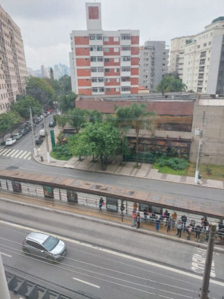 Imagem Sala Comercial para Alugar, 32 m² em Itaim Bibi - São Paulo Imagem Sala Comercial para Alugar, 32 m² em Itaim Bibi - São Paulo