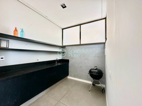 Imagem Cobertura com 3 Quartos à Venda, 424 m² em Jardim Guedala - São Paulo