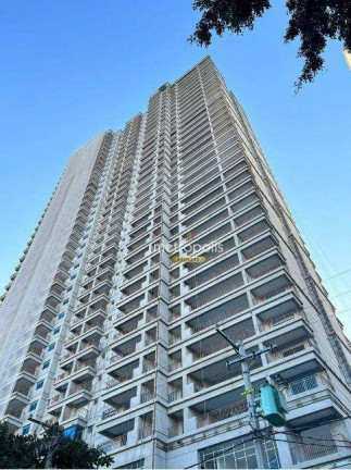 Apartamento com 3 Quartos à Venda, 122 m² em Brás - São Paulo